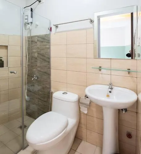 Apartment St. Marvin M602