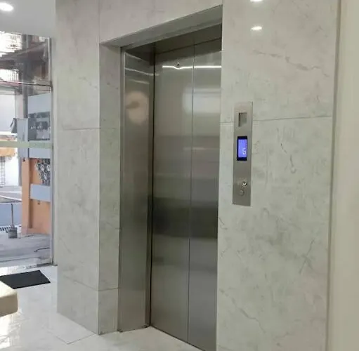 St. Marvin M602 Manila